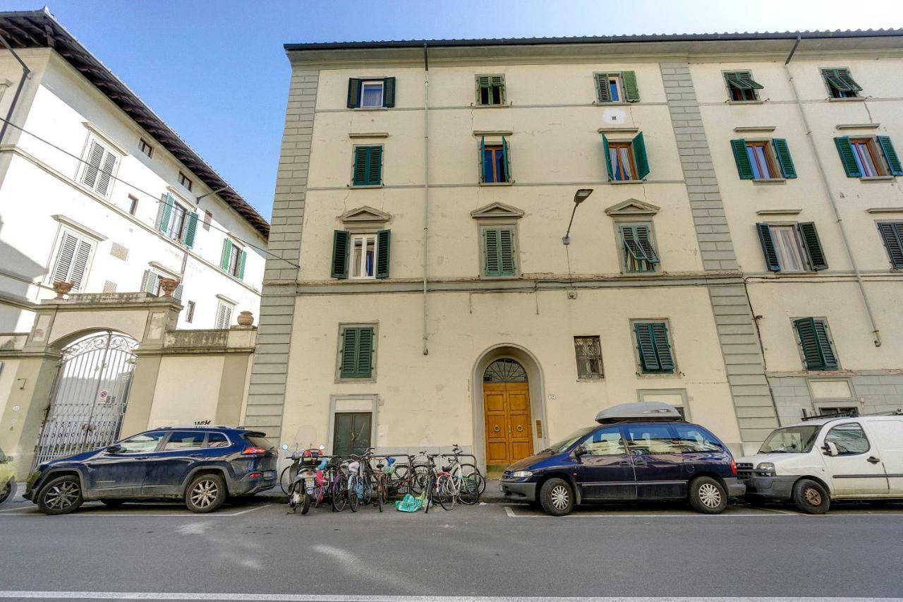 Mamo Florence - Mattonaia Apartment Exterior photo